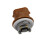 Front Parking Light Socket Direct Fit Replacement for Ford Lincoln Mazda Mercury 1995‑2005 4
