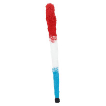 Saxophone Cleaning Brush Durable Soft Tool for Alto Sax Efficient Moisture Removal Flute Cleaning Accessory