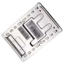 12 Pin D1S D1R Xenon Headlight Ballast Replacement, Stable Light Output, Reliable Plug and Play Unit