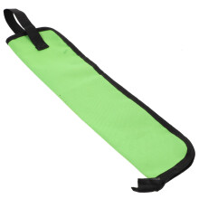 Drumstick Holder with Double Hooks, Durable Drum Stick Bag for Quick Access and Gig Practice