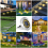 Solar Powered Pathway Ground Light Energy Saving Warm White Outdoor Garden Step Light Easy Install 8PCS 5