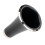 Clarinet Replacement Bell Lightweight Quick Installation Fit for Beginner Student Instrument 1