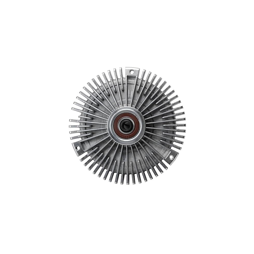 Engine Cooling Fan Clutch For Dodge And Freightliner Sprinter 2500 20032006 Direct Fit Replacement 9330225608622