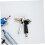 Adjustable Garden Hose Nozzle Sprayer with Quick Connect, Multi Pattern  Pressure for Car Washing 4