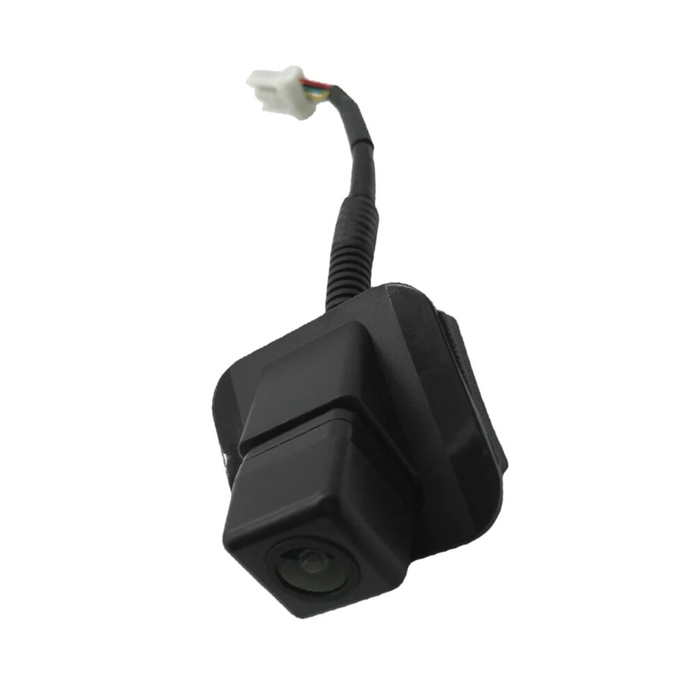Rear View Backup Camera 39530T2aa71 For Honda Accord Sedan Ex, Waterproof Wideangle Plugandplay Replacement 9330225608783
