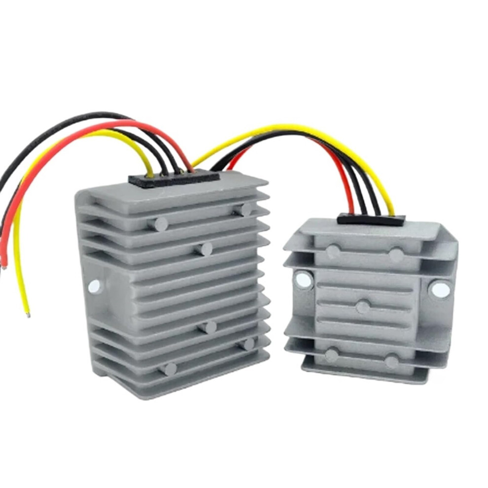Dc Dc Step Up Converter 12V To 48V 3A Efficiency Power Transformer Stable Voltage Output For Solar Systems 9330225609049