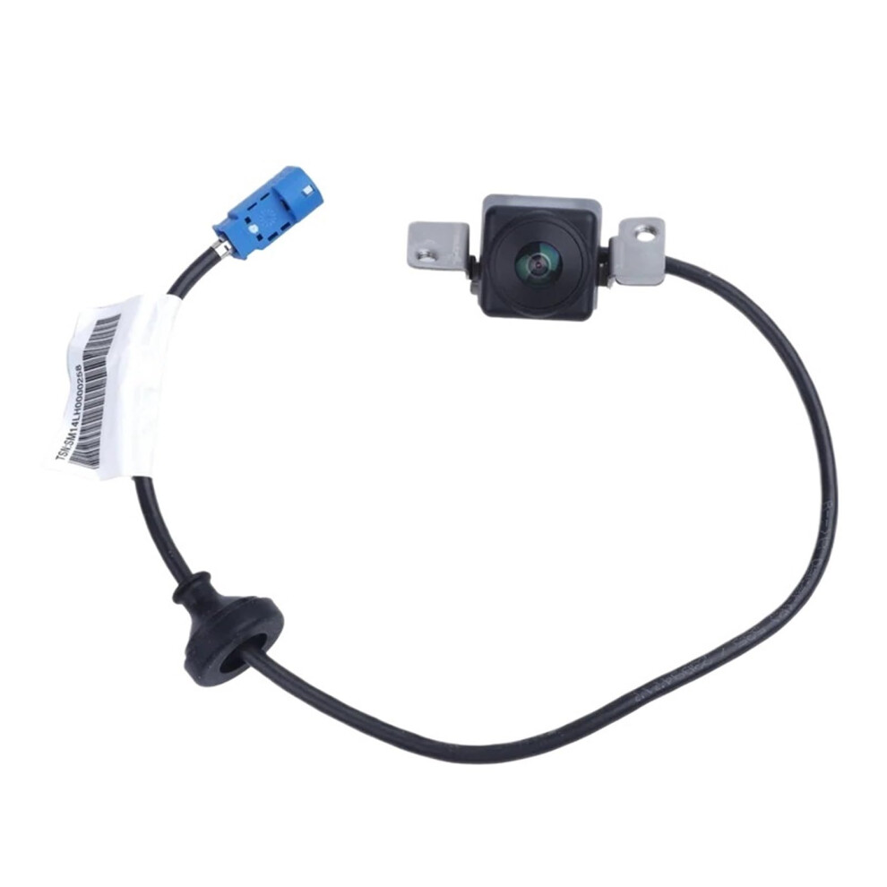 Backup Camera For Tesla Model S 20122018, Waterproof Wide Angle Rear View Camera With Stable Image Output 9330225609186