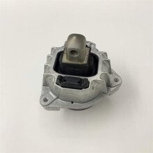 Engine Mount OEM 22116777371 Exact Fit Replacement for BMW Durable Construction Reliable Performance
