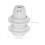 2pcs Light Socket Replacement Adapter Kit for Chandeliers, Quick Bulb Installation 2
