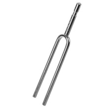 Tuning Fork 440Hz A440 Music Tuner for Guitar Violin Cello Accurate Pitch Fork LongSustaining Tone
