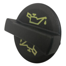 Oil Filter Cap Replacement BACB52220001 Leakproof Seal Direct Fit for Ford Durable Build