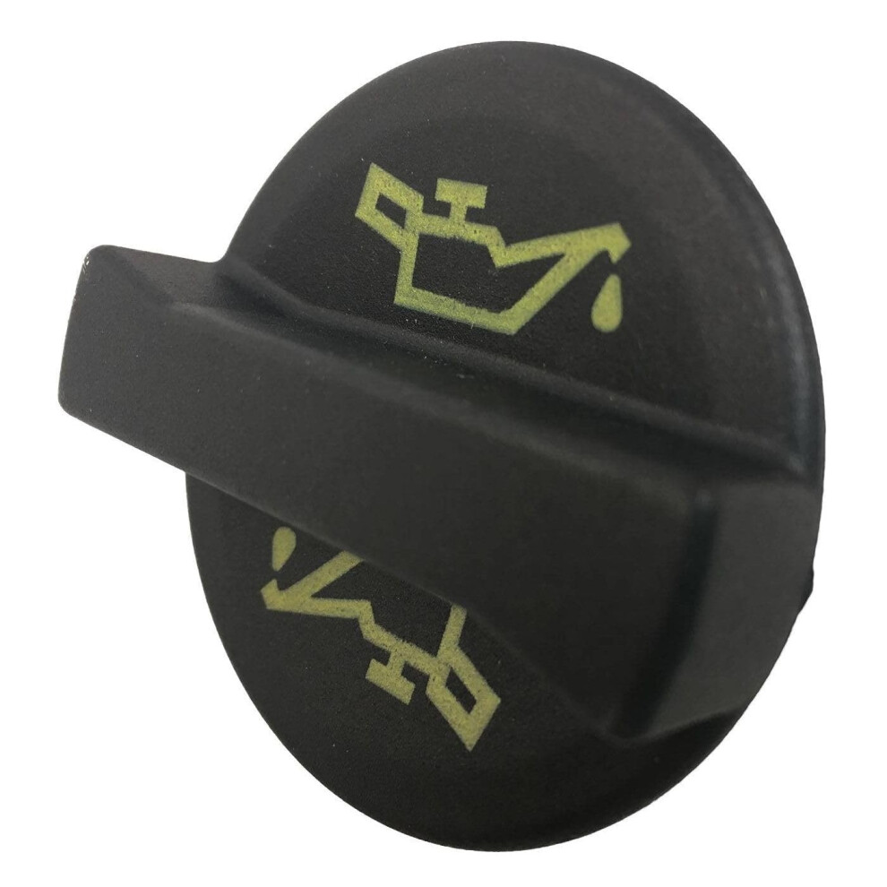 Oil Filter Cap Replacement Bacb52220001 Leakproof Seal Direct Fit For Ford Durable Build 9330225609810