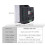 1Pcs Variable Frequency Drive VFD Inverter 220V 1.5kW 2.2kW Single Phase Motor Speed Controller with Precise Control and Energy Saving Operation 2