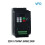 1Pcs Variable Frequency Drive VFD Inverter 220V 1.5kW 2.2kW Single Phase Motor Speed Controller with Precise Control and Energy Saving Operation 3