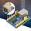 HW-165 FT232 B Female USB-TTL Module 3.92.91.3cm 7