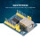 HW-165 FT232 B Female USB-TTL Module 3.92.91.3cm 9