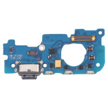 Carte de port de charge avec puce IC pour Samsung pour Galaxy A33 5G SM-A336