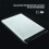 A4 LED Light Pad for Drawing and Tracing, Ultra Thin Light Box with Adjustable Brightness Control 4