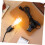 2 Pcs Light Socket Cord with Switch, Pendant Lamp Socket with US Plug for DIY Hanging Lights 5