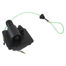 Fuel Door Actuator for Honda Civic 20162021, Direct Fit 74700TBAA02 Gas Cap Door Latch Replacement