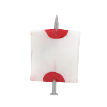 (1pc) Finger Nail Prank Toys - Scaring Others with Creepy Finger Nails. Unique and Funny Finger Nail Manipulation Props for Magic Shows.