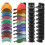 Multipurpose Baseball Hat Storage Solution with Adhesive-1 4