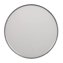 Banjo Ukulele Head Replacement 8.26 Inch White Polyester Film Banjolele Drum Skin Durable Fit