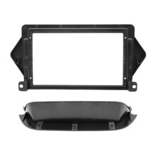 9 Inch Android Car Stereo Frame Dash Kit with VehicleSpecific Fit and Easy Installation for Acura MDX 20082013