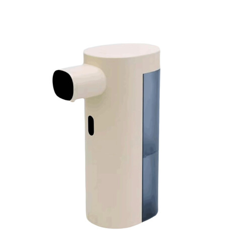 Automatic Foaming Soap Dispenser 300ml Touchless Smart Sensor Rechargeable for Bathroom Kitchen Ref: 4713