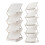 Shoe Holder For Entryway Or Bedroom Sturdy PP Construction-5 3