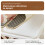 Shoe Holder For Entryway Or Bedroom Sturdy PP Construction-5 5