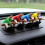 Witch and Wizard Dashboard Drift Ornaments, Fun Drift Turn-1 D 7
