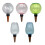 Plant Watering Globes Plant Automatic-Transparent rose wat 2