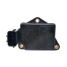 AFH45M46 Mass Air Flow Sensor Replacement 1611973C00 MAF Sensor for Nissan Accurate Airflow Measurement