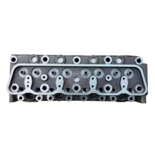 Complete Cylinder Head 1104109W00 for Nissan Forklift SD23 SD25 Engine, Direct Replacement Fit