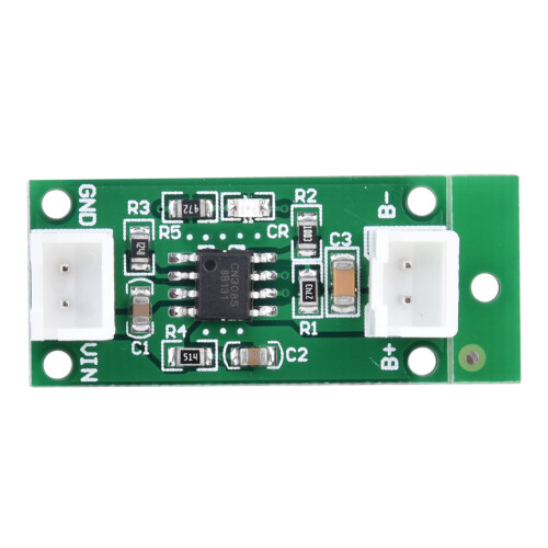 1S/2S/3S NiMH Charger Module 1.5V/3V/4.5V 1