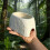 Artificial Ceramic Cave for Decorating Fish Tanks Aquarium 6