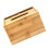 Tissue Box Holder Organizer Multipurpose Storage for Tissues Remotes Keys Home Office Bathroom Decor 1
