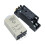 H3Y2 8 Pin Time Delay Relay 110V Adjustable Delay Timer for Motor Control Compact Industrial Module 2