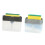 Automatic Soap Dispenser with Integrated Sponge Holder, Press‑to‑Dispense Refillable Kitchen Pump 1