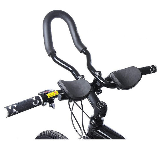 Karymi MTB handlebar aluminum U-shaped 1 piece 1