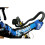 Karymi MTB handlebar aluminum U-shaped 1 piece 3