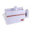 Bedside Storage Organizer 1pc Light Grey Felt Under Mattress Bedside Caddy, SpaceSaving 1