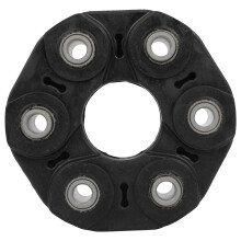 Drive Shaft Center Support Bearing and Coupling for Hyundai Santa Fe Tucson Veracruz 0613 OE 491302B000 491303W000 49300D3000