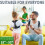 Adjustable Posture Corrector for Women and Men, Discreet Back Brace for Upper Back Support and Alignment (25'53') 5
