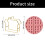 Kitchen Countertop Mat Heatproof Heatproof Silicone-White 4