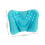 Inflatable Lumbar Support Pillow for Airplanes Car Office-bl 4