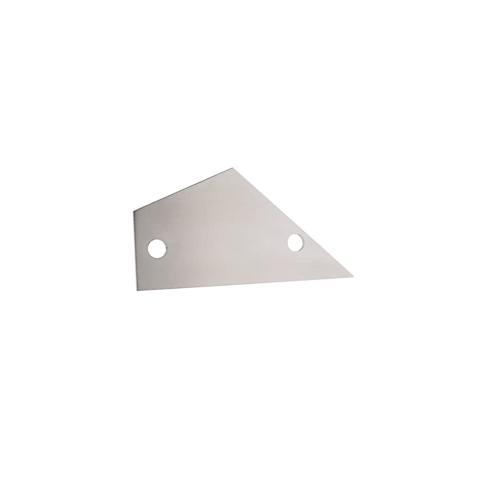 Guitar Fret Leveling Tool Stainless Steel Ruler For Accurate Neck And Fingerboard Measurement 9073542269007