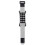 Guitar String Mute Adjustable Fret Dampener Strap for 6/7 String Bass Noise Reduction Control 1