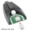 Returner Automatic Training Tool  Putting Cup Practice Putter Set  Return Device Machine 4